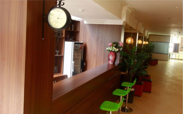 Royal Park Hotel