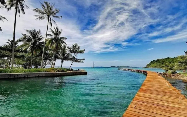 Di Canale Klongmad Boutique Stay