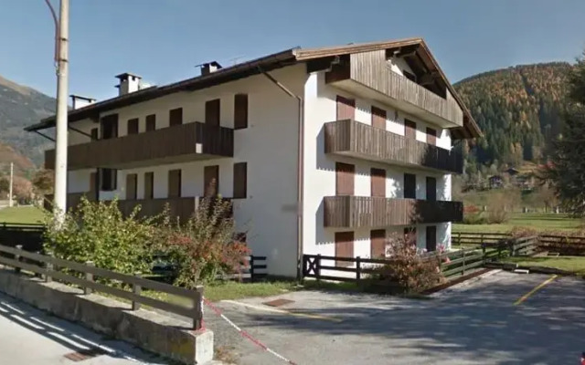 Appartamento Trilocale Pinzolo