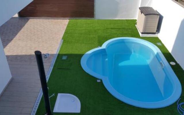 Chalet Privado Rural Barbate