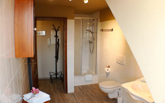 Ferienwohnungen Stobenstrasse