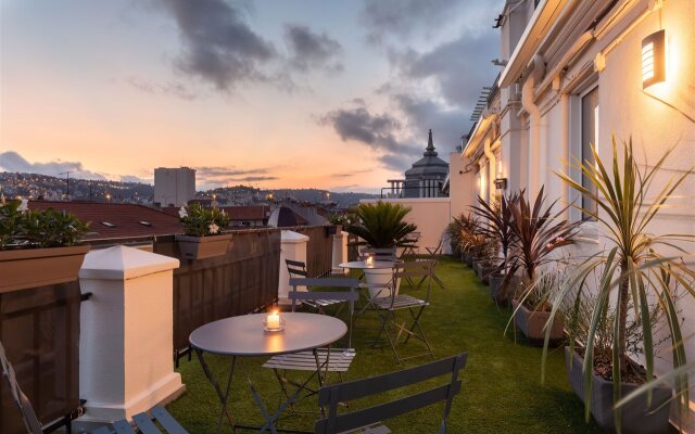 Days Inn Nice Centre