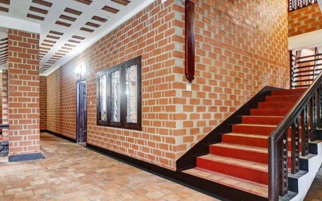 Treebo Trend God's Own Country Ayurveda Resorts