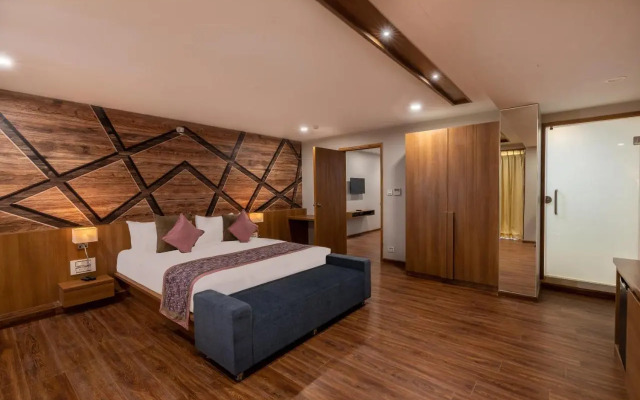 Hotel Delice