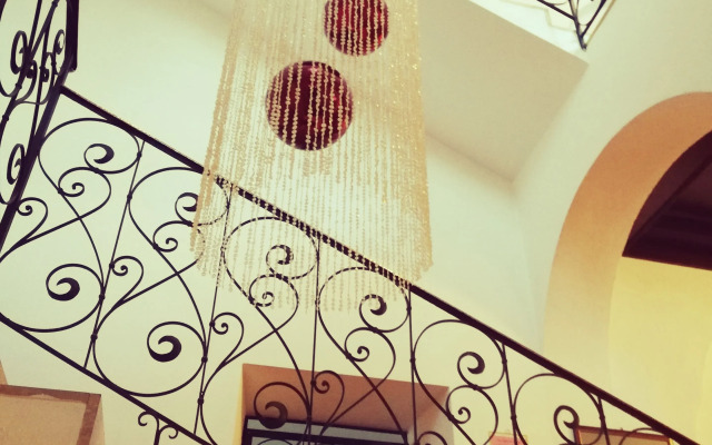 Hotel Castel Latemar