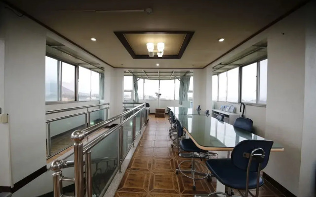Jeju Beach Pension