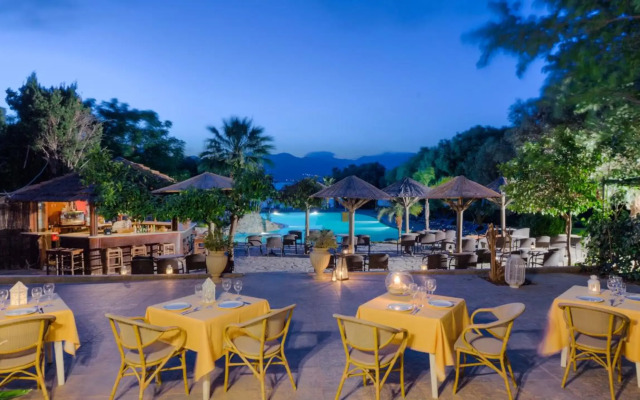 Florida Blue Bay Resort & Spa