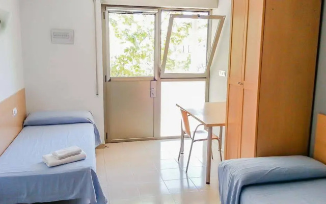 Apartaments Turístics Residencia Vila Nova