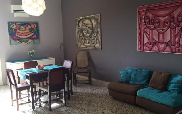 Casa Vacanza al Porticciolo