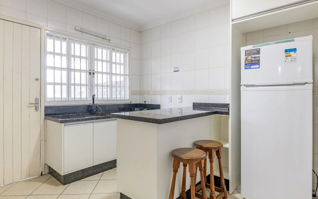 Duplex a 150 metros da Praia de Bombinhas