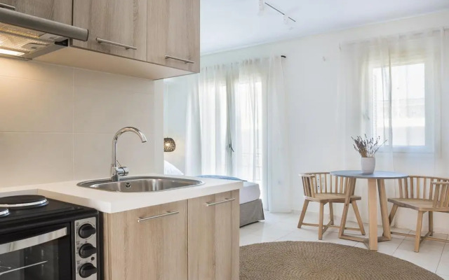 Argostoli Marina Suites