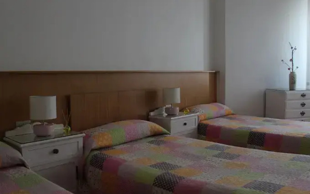 Albergue Turistico Silleda - Hostel