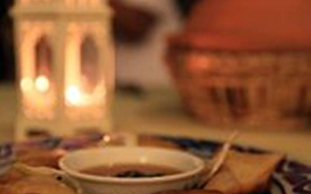 Sheik Istana Hotel Chiangmai