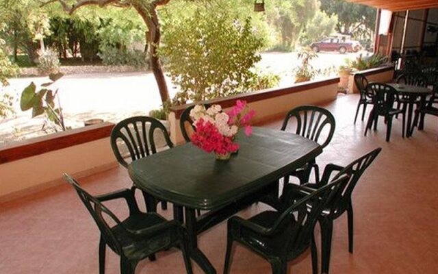 A Place In The Heart Hotel