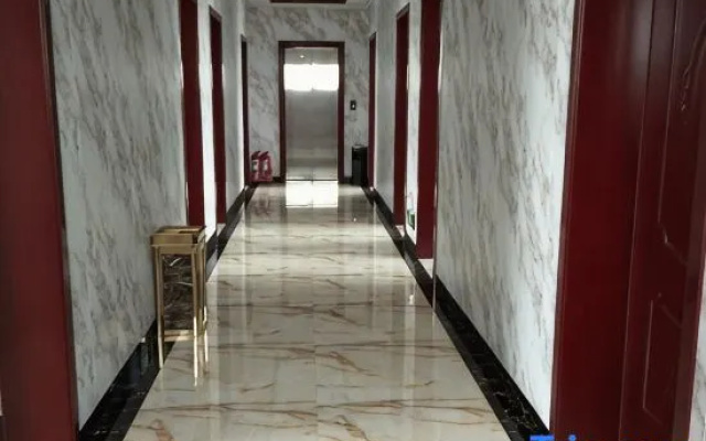 Qixian Yunyue Hotel