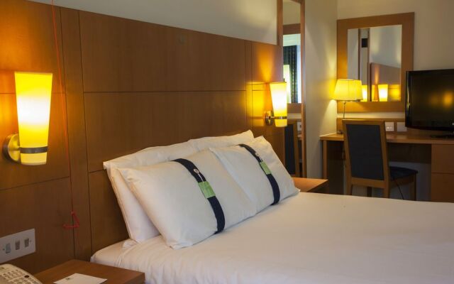 Holiday Inn Haydock M6 J23