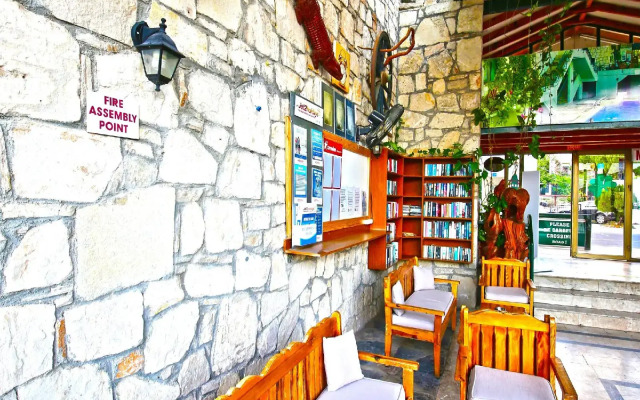 Green House Apart Hotel