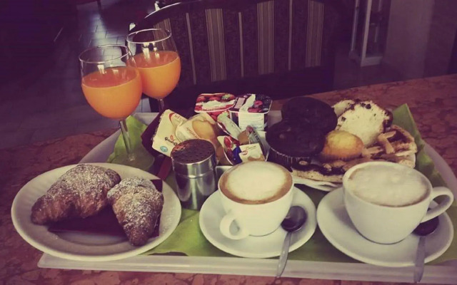 Hotel Borgo Antico