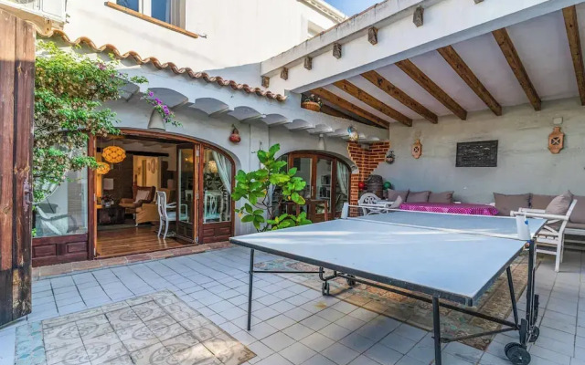 Villa La Siesta
