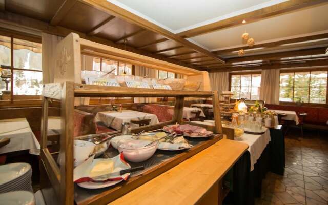 Steinbock Apartments