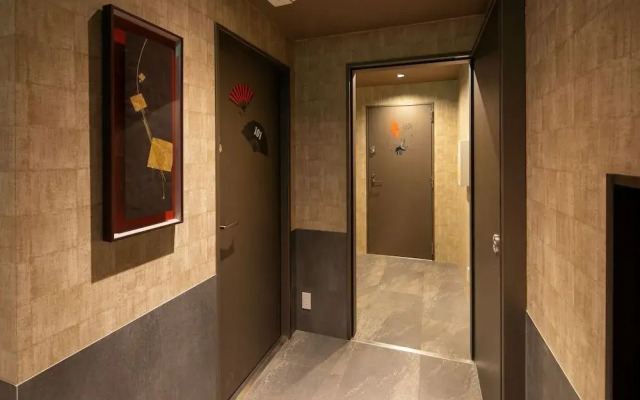 Ikidane Residential Hotel Higashiikebukuro