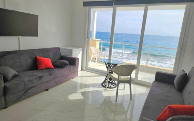 Bogaz, Iskele Beach Villa Retreat in North Cyprus