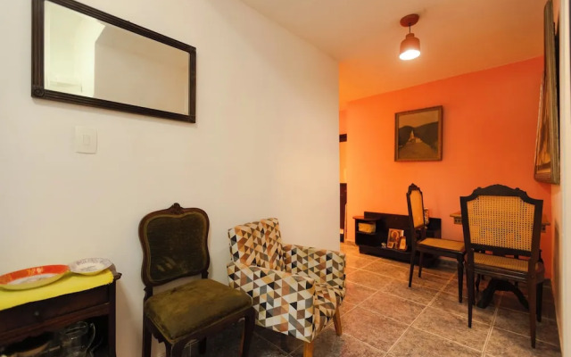 SUH Centro 03 metro e rio antigo