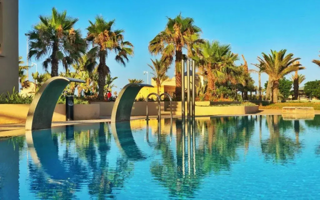 Oasis Saidia Palace & Blue Pearl