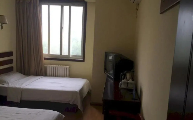 Beijing Xilaishun Hotel