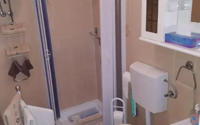 Apartment Kontrada