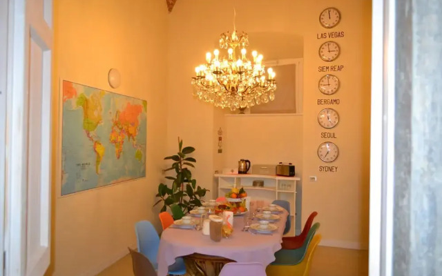 Bergamo Bella B&B