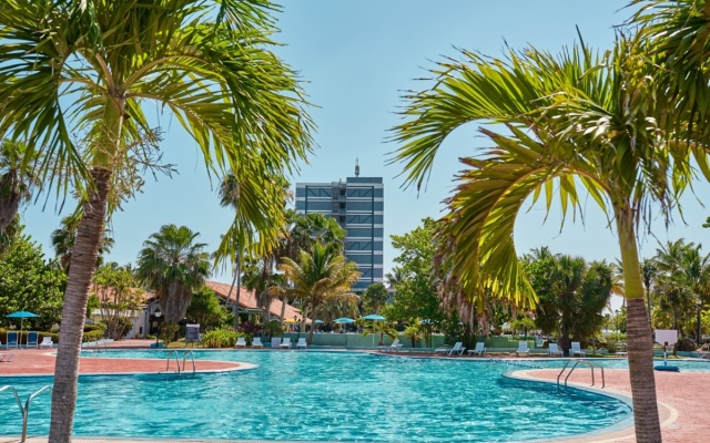 Bellevue Puntarena Playa Caleta