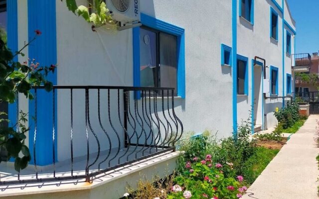 Zeytin Cicegi Pansiyon