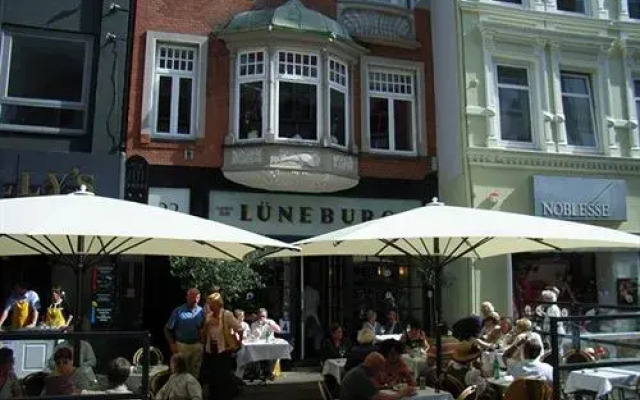 Lüneburg-Haus