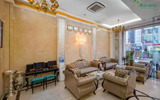 A25 Hotel - 06 Trương Định