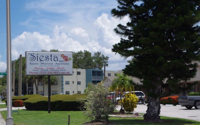 Siesta Inn