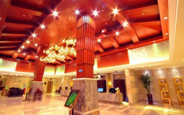 Changchun No.8 Mansion