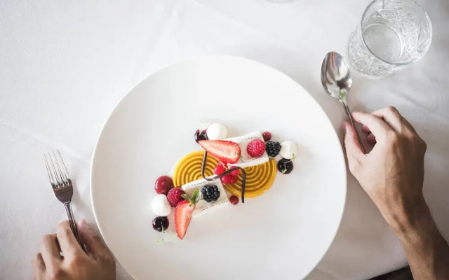 Hotel Villa Kastelruth