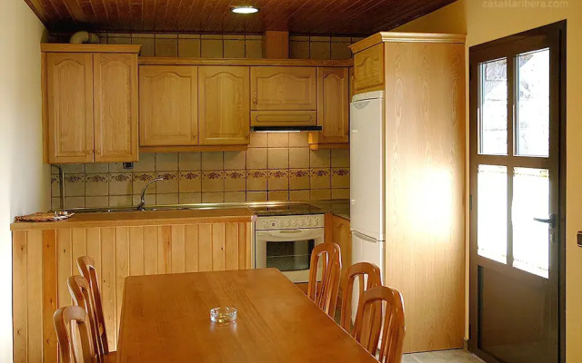 Casas La Ribera II. Ordesa