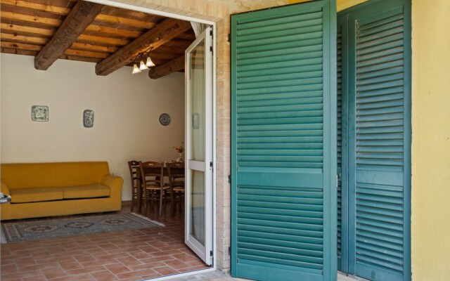 Scenic Holiday Home in Torgiano With Swimming Pool