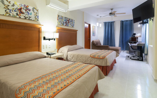 Hotel & Suites Nader