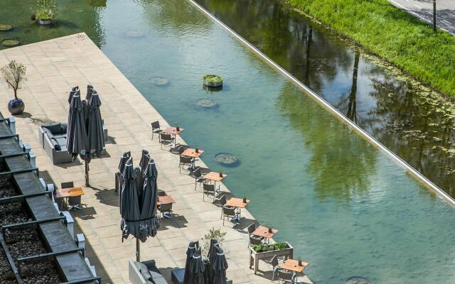Hotel Artemis Amsterdam