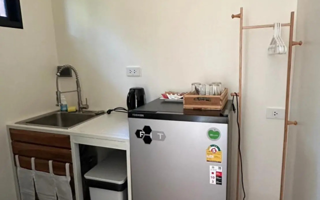 Likit Kirin Khao Kho