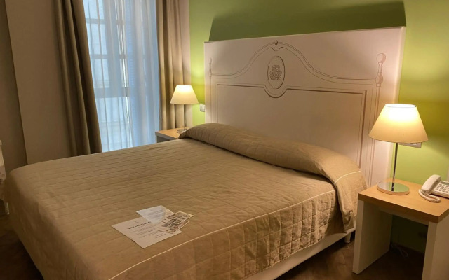 Hotel Monteverde