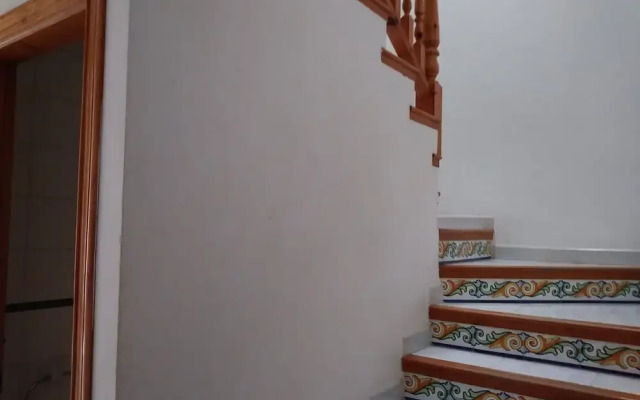 Apartamento Denia Blau