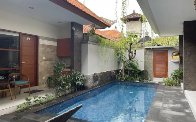 Naksa Homestay Sanur