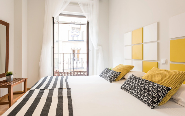 Smartr Madrid Chueca