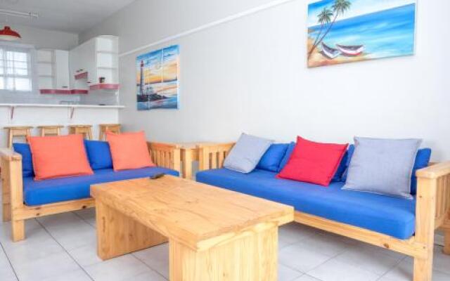 Seabrook 404 Margate R S A