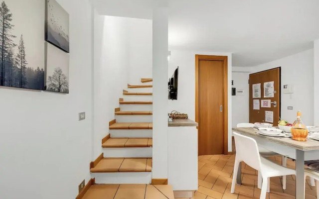 Zagara House Lake View & Shared Pool
