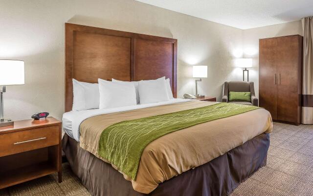 Quality Inn Summerville - Charleston